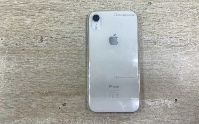 Apple iPhone XR 3/64 ГБ