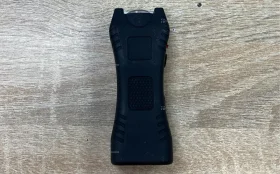 Купить Электрошокер черный б/у , в Москва и область Цена:390рублей