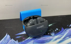 Наушники Huawei t0014l