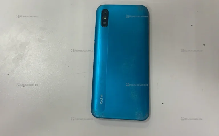 Xiaomi Redmi 9a 2/32Gb