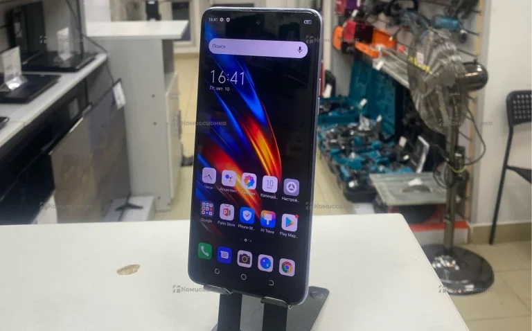 TECNO POVA 2 4/128