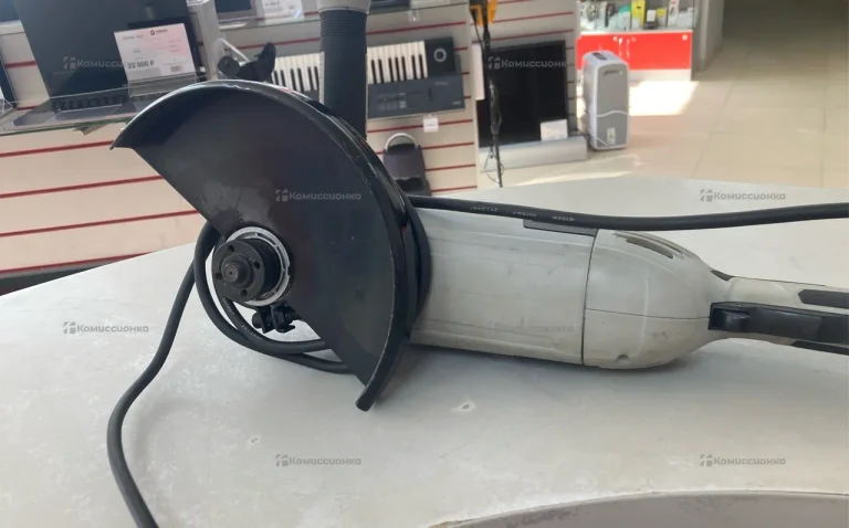 УШМ РЕСАНТА УШМ-230/2300