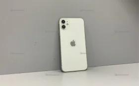 Купить Apple iPhone 11 4/128 ГБ б/у , в Казань Цена:11900рублей