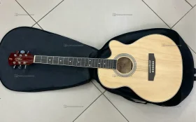 Купить Гитара  YH-40C б/у , в Самара Цена:3500рублей