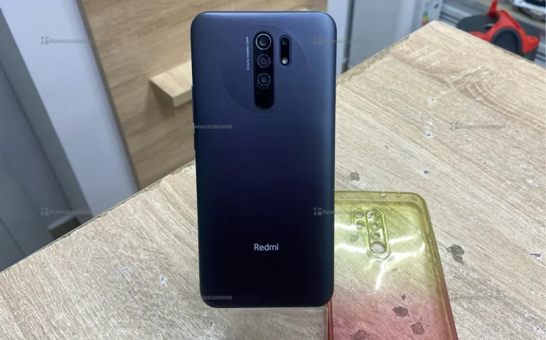 Xiaomi Redmi 9 3/32 ГБ
