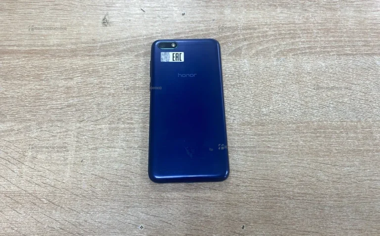Huawei Y5 Prime (2018) 2/16 ГБ