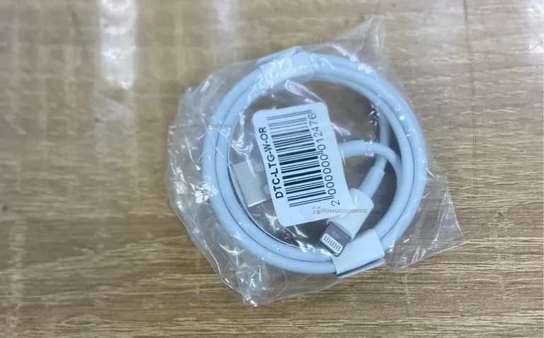 Кабель Apple USB-Lighting (оригинал)