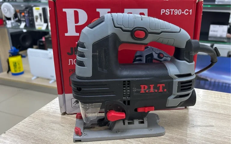 Электролобзик P.I.T. P.I.T. PST90-C