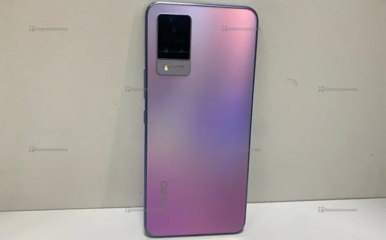 Vivo V21 8/256 ГБ
