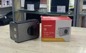 Купить Замок Накладной Аллюр 3Н1-3А-1 б/у , в Магнитогорск Цена:390рублей