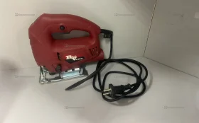 Купить Электролобзик RedVerg RD-JS600-65 б/у , в Казань Цена:800рублей
