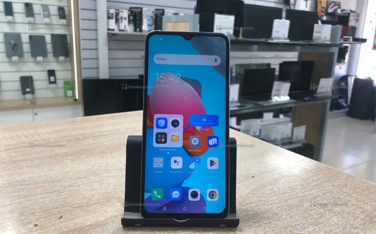 Tecno Spark Go 2023 3/64 ГБ