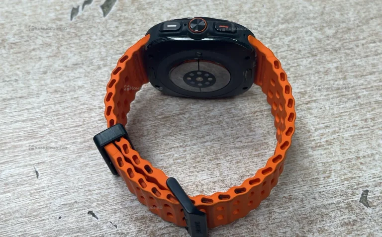 Часы Samsung Galaxy Watch Ultra 1
