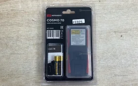 Купить Лазерный дальномер ADA instruments COSMO 70 б/у , в Москва и область Цена:2900рублей