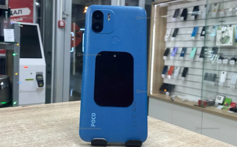 Xiaomi Poco C51 3/64 ГБ