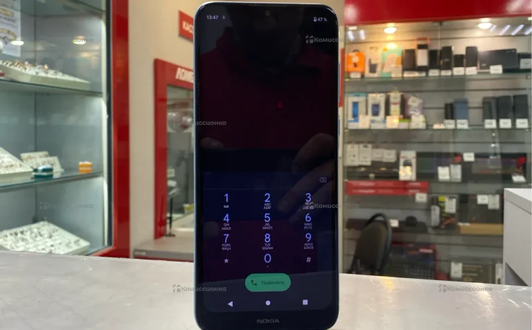 Nokia C30 3/64 ГБ