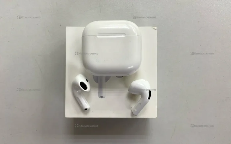 Наушники  Apple AirPods 4 ANC
