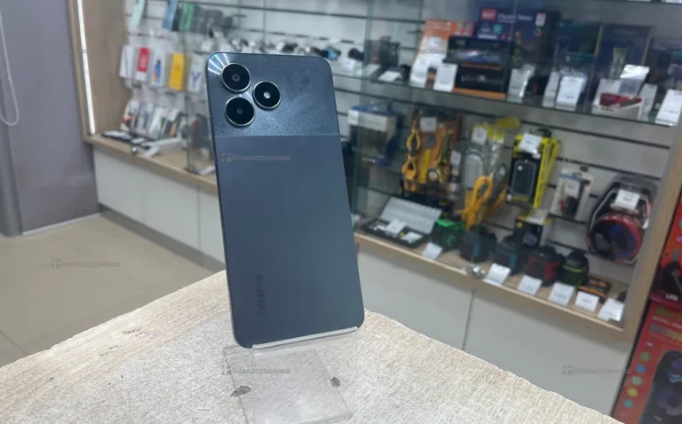 Realme Note 50 4/256 ГБ