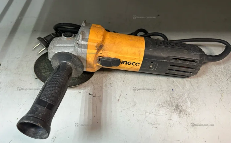 УШМ INGCO AG95018 950Вт