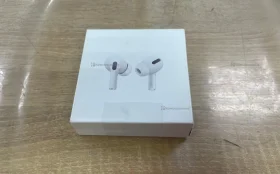 Наушники  Pods реп