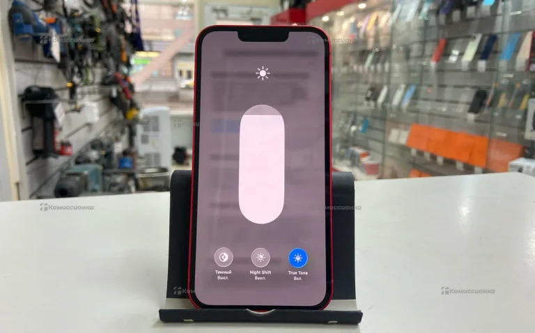 Apple iPhone 14 6/256 ГБ