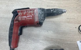 шуруповерт sd500