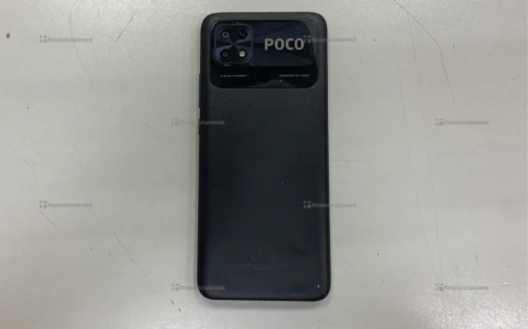 Poco C40 3/32GB