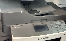 Lexmark MX511dhe