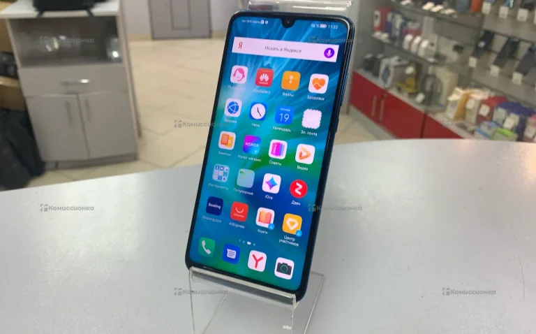 Honor 20 lite 4/128 ГБ