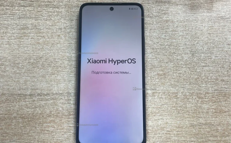 Xiaomi Poco M6 8/256 ГБ