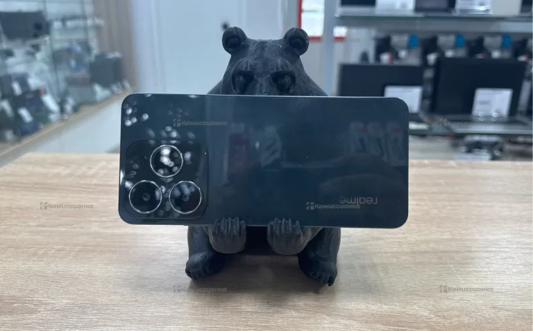 Realme C61 6/128Gb