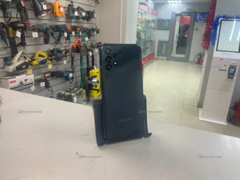 Samsung Galaxy A13 4/64 ГБ