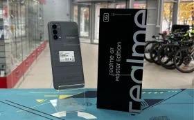 Realme GT Master Edition 6/128 ГБ