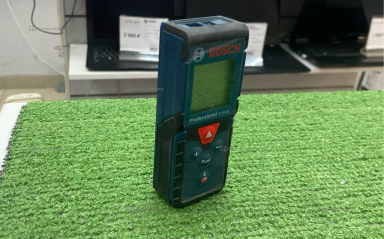 Bosch Glm40