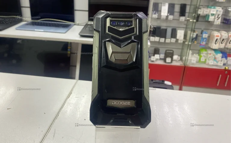 Doogee S89 Pro 8/256 ГБ