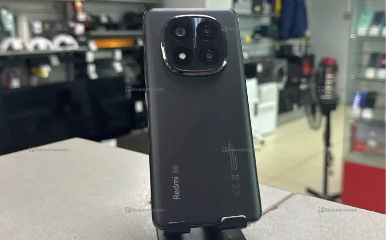 Xiaomi Redmi Note 14 Pro+ 16/512 ГБ