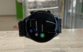 Купить Часы  Amazfit Gt3 б/у , в Тольятти Цена:2900рублей