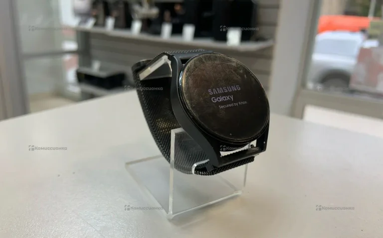 Часы  samsung galaxy  watch 4