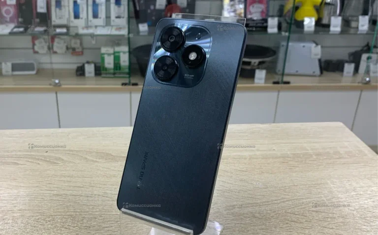 Tecno tecno spark 20C 8/128