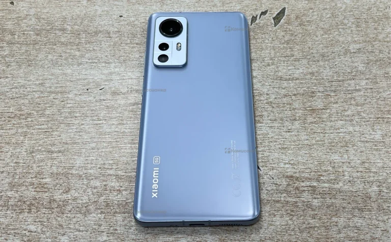 Xiaomi Redmi 12X 8/128