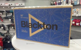 Телевизор Blackton 32 smart