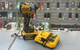 Винтоверт аккумуляторный Remtools