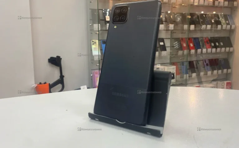 Samsung Galaxy A12 2/32 ГБ