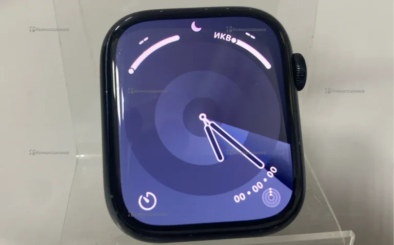 Часы  Apple watch 8 45mm