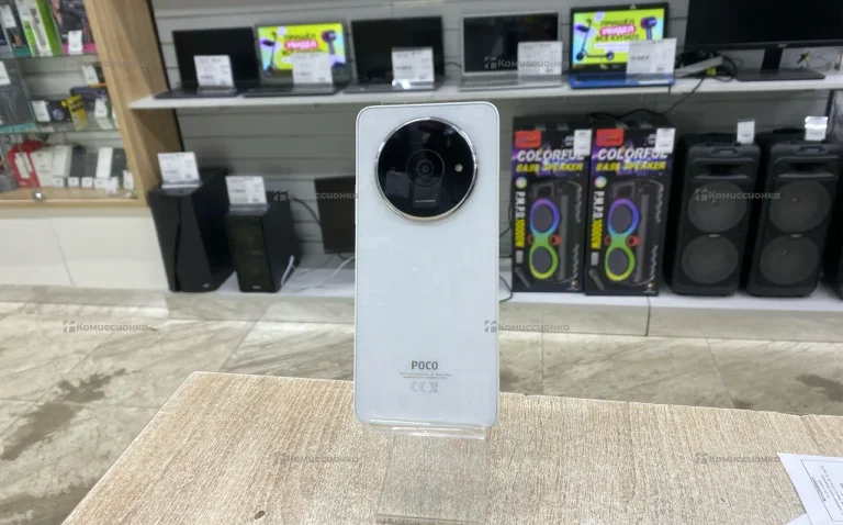 Xiaomi Poco C61 4/128 ГБ