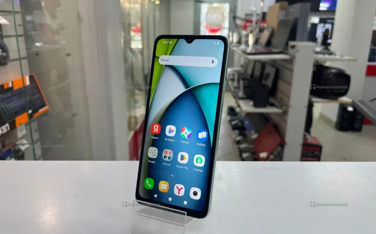 Xiaomi Redmi A3x 3/64 ГБ