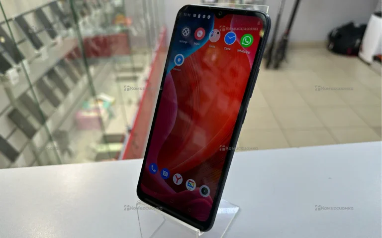 Realme C11 2/32 ГБ