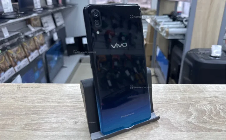 Vivo X23 8/128 ГБ