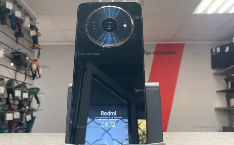 Xiaomi Redmi A3 4/128gb
