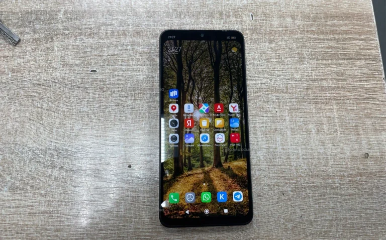 Xiaomi Poco C61 4/128Gb